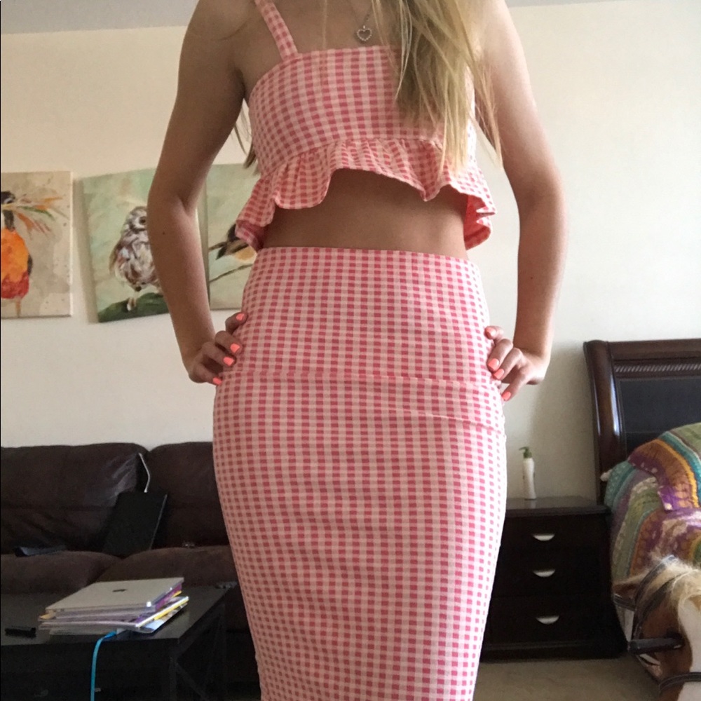 Topshop set - Picture 2 of 7